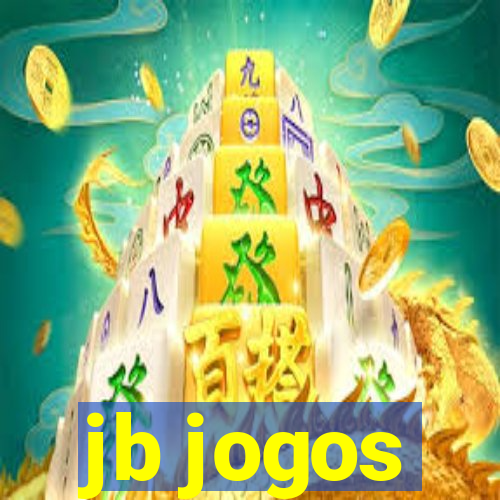 jb jogos